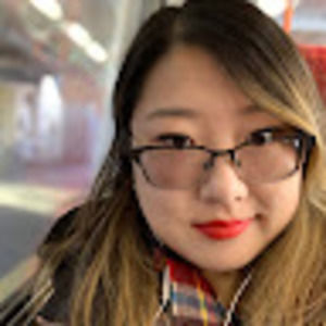 Meet your Posher, Victoria